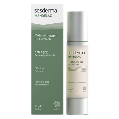Sesderma Mandelac gel Hidratante 50ml